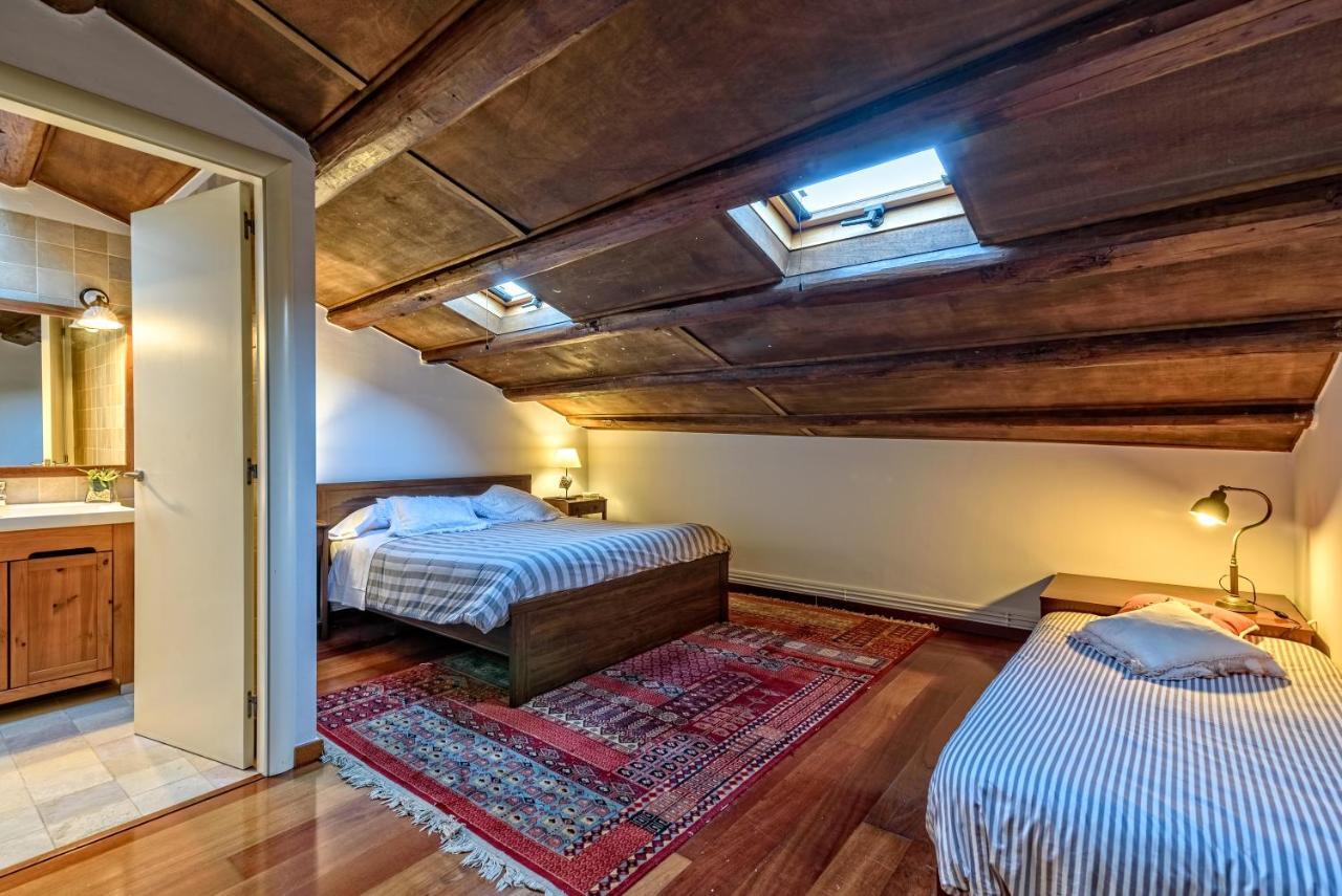 Apartamento Con Encanto En Badalona Exterior photo