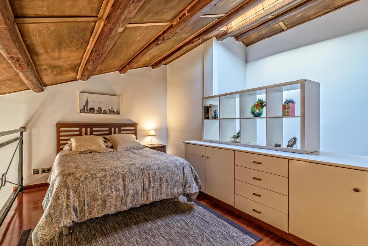 Apartamento Con Encanto En Badalona Exterior photo